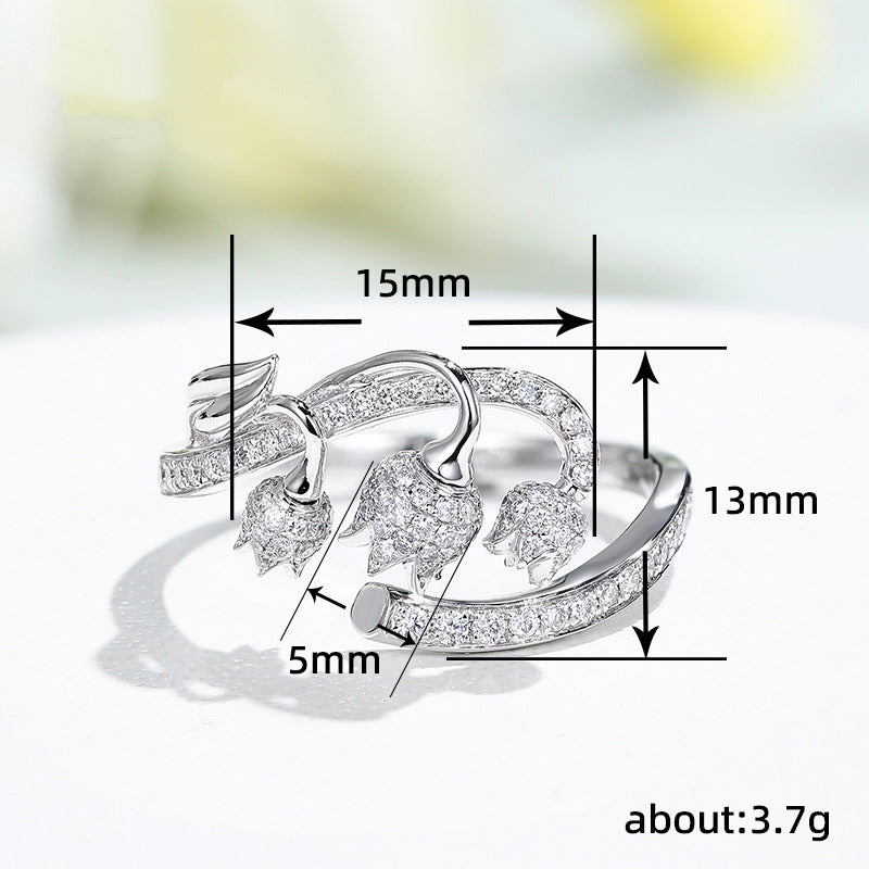 Elegant Ring for Every Occasion