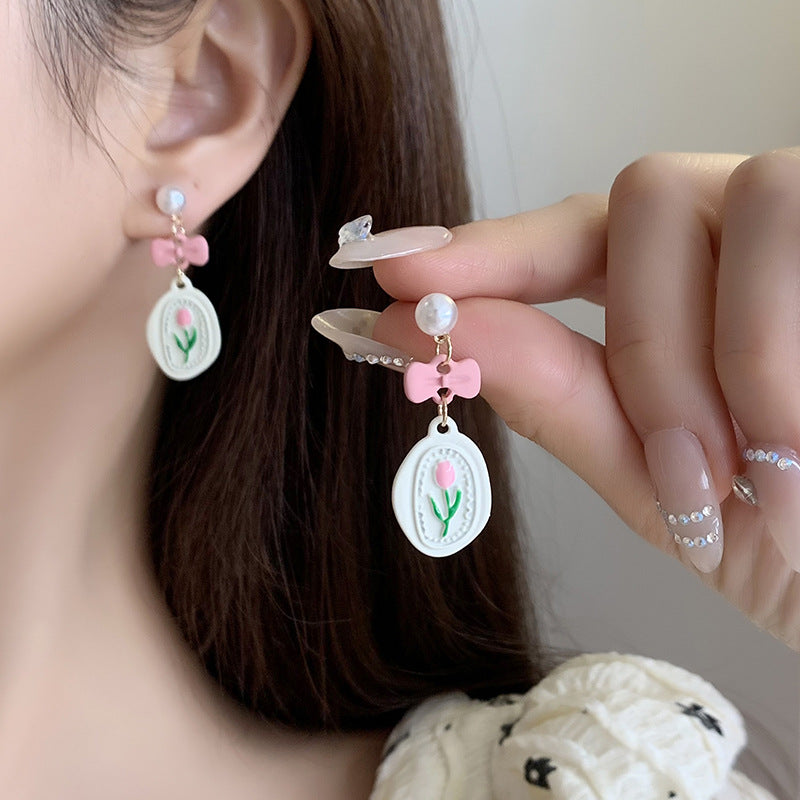 Elegant Pearl Earring for Every Occasion