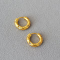 Stunning Gold Earring for Daily Wear