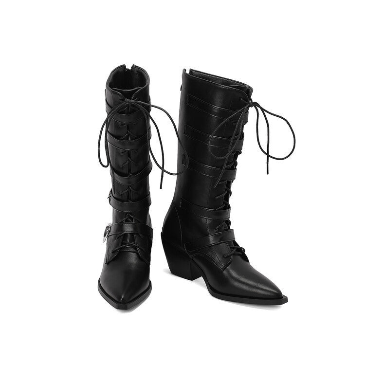 Elegant Orthopedic Boots for Every Step
