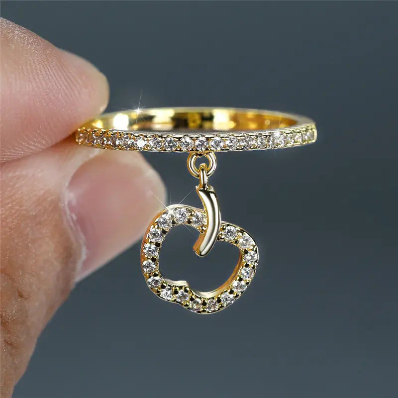 Romantic Pendant for Special Moments