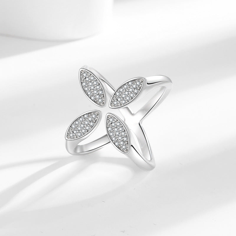 Vintage Handmade Ring