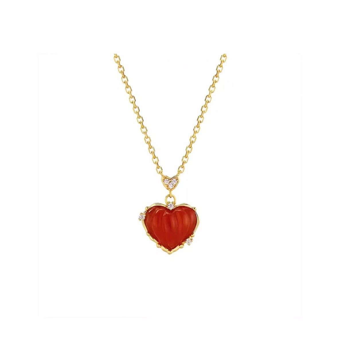 Vintage Handmade Necklace