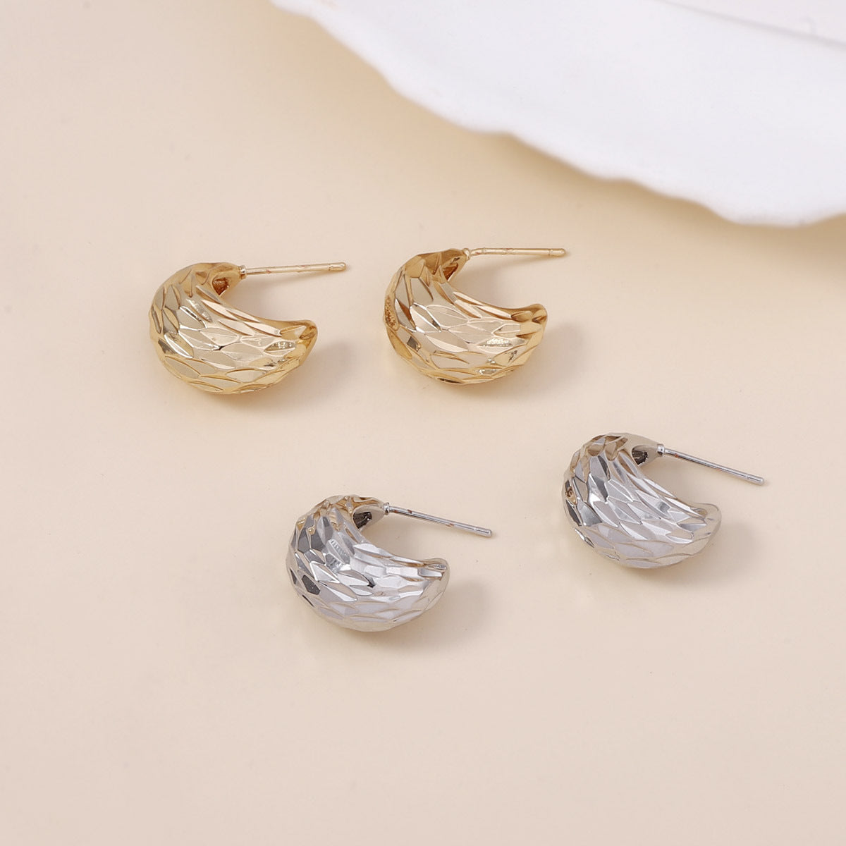 Charming Earring for Any Occasion