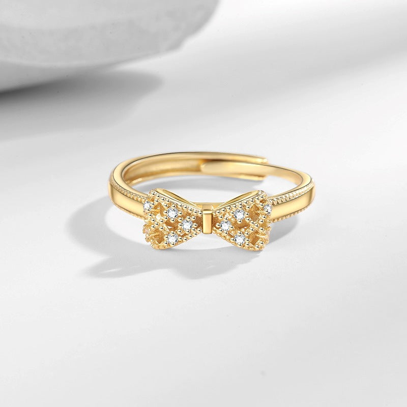 Elegant Ring for Every Occasion