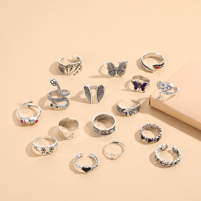 Elegant Ring for Every Occasion