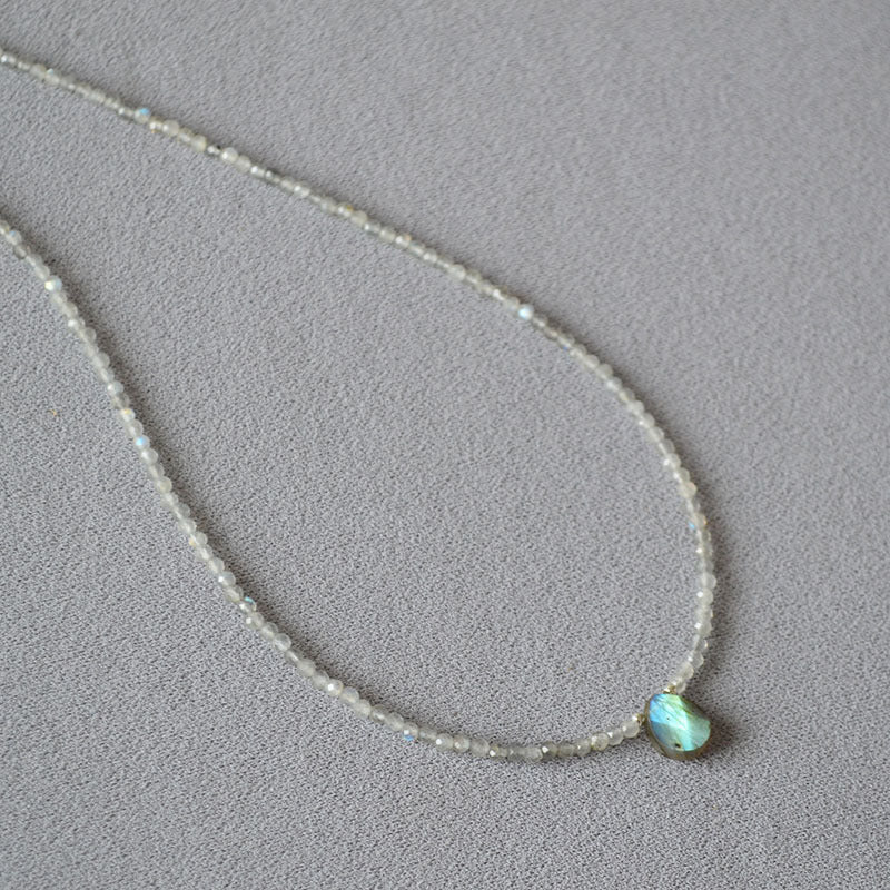 Beautiful Necklace with Unique Style