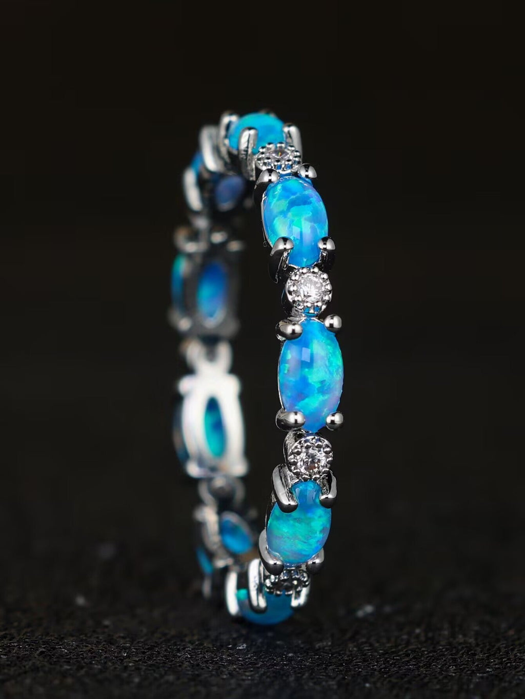 Classic Ring with Timeless Appeal