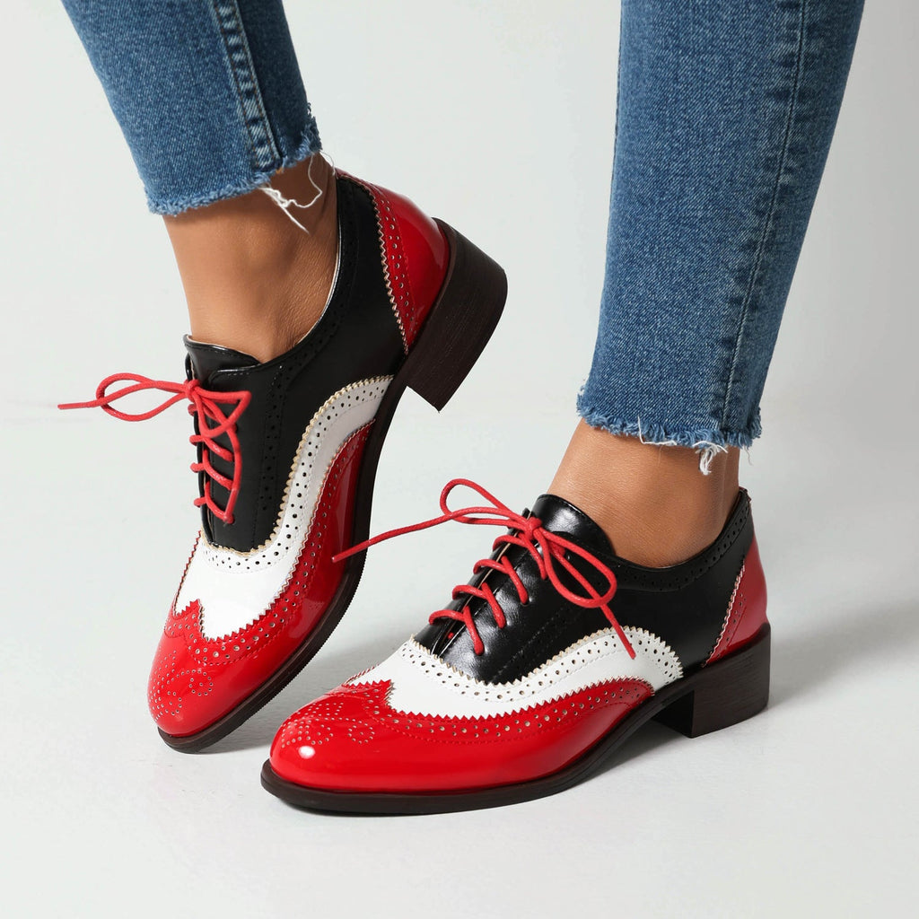 Elegant Orthopedic Shoes for Every Step