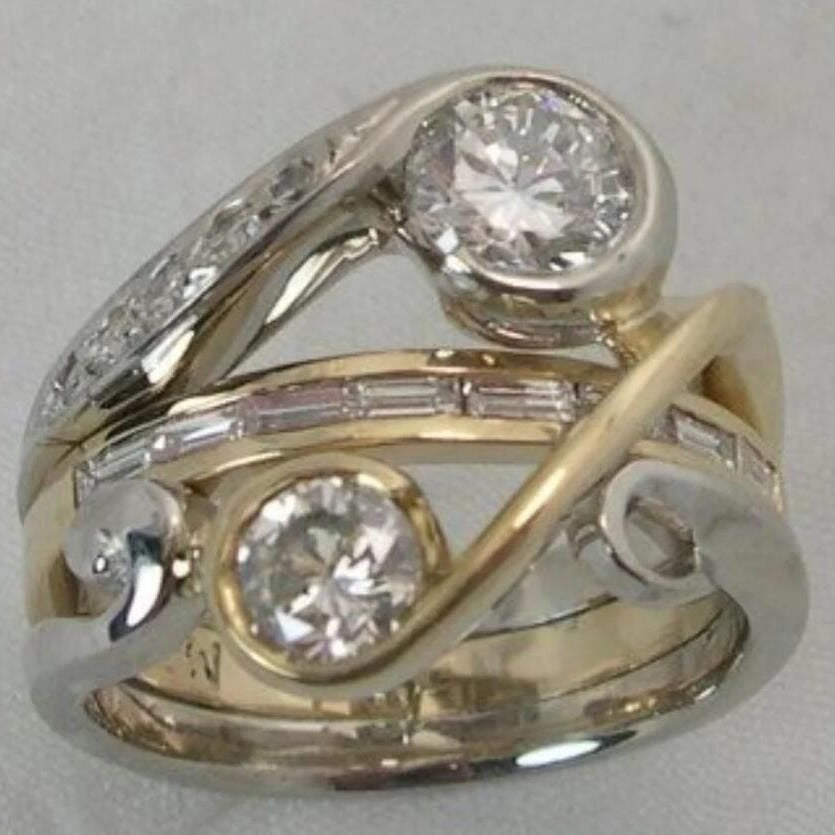 Romantic Ring for Special Moments