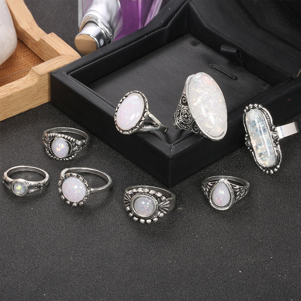 Romantic Set for Special Moments