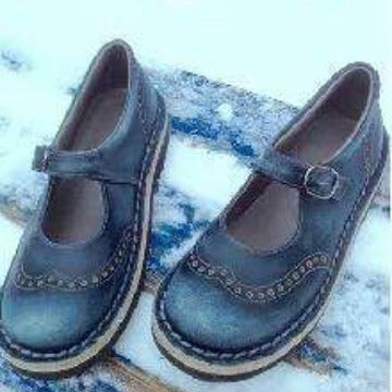 Elegant Orthopedic Shoes for Every Step