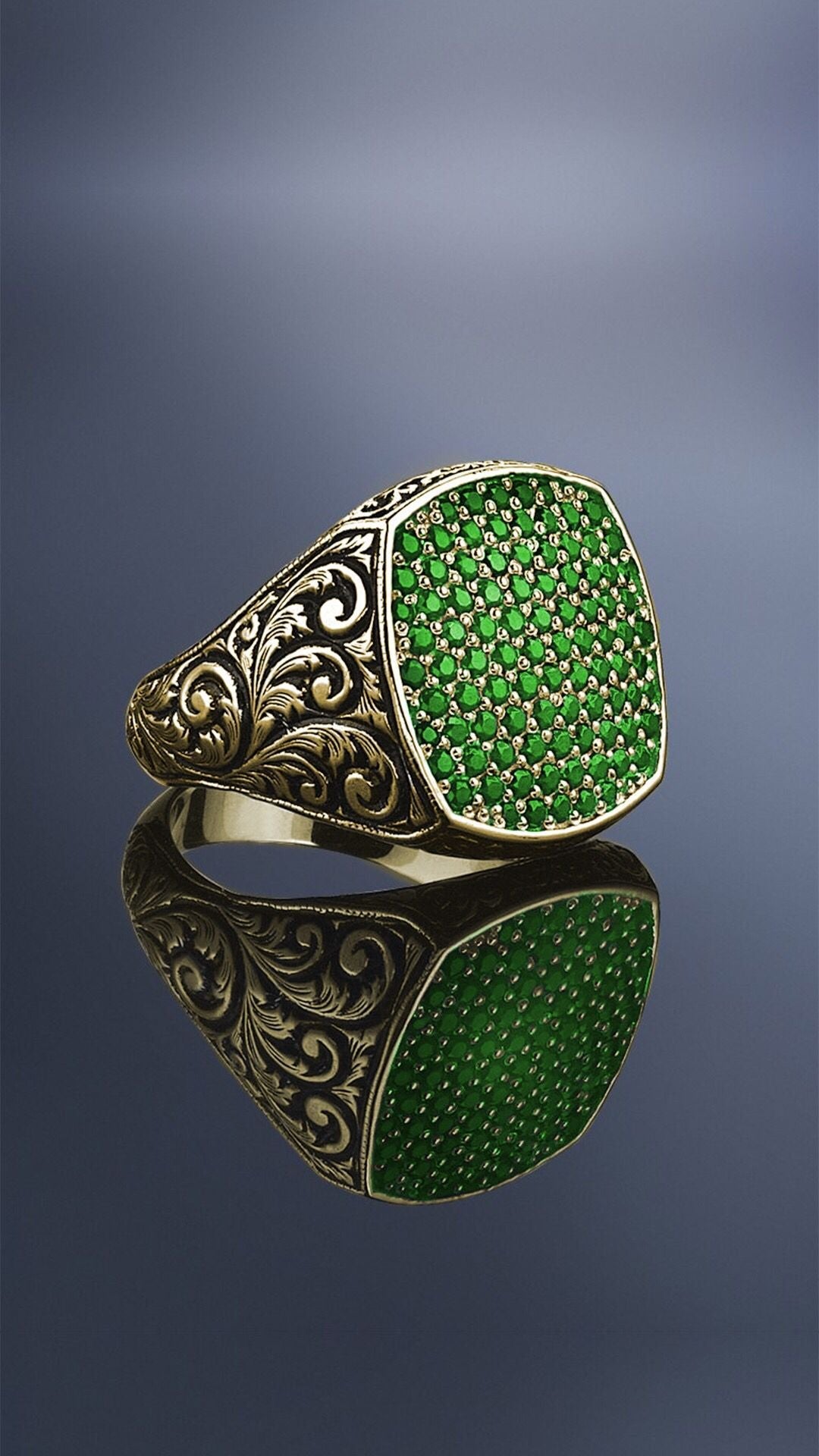 Stunning Ring for Daily Wear