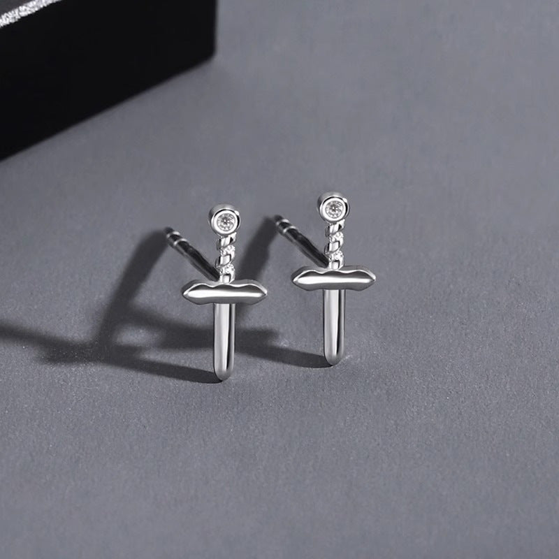 Classic Earring with Timeless Appeal