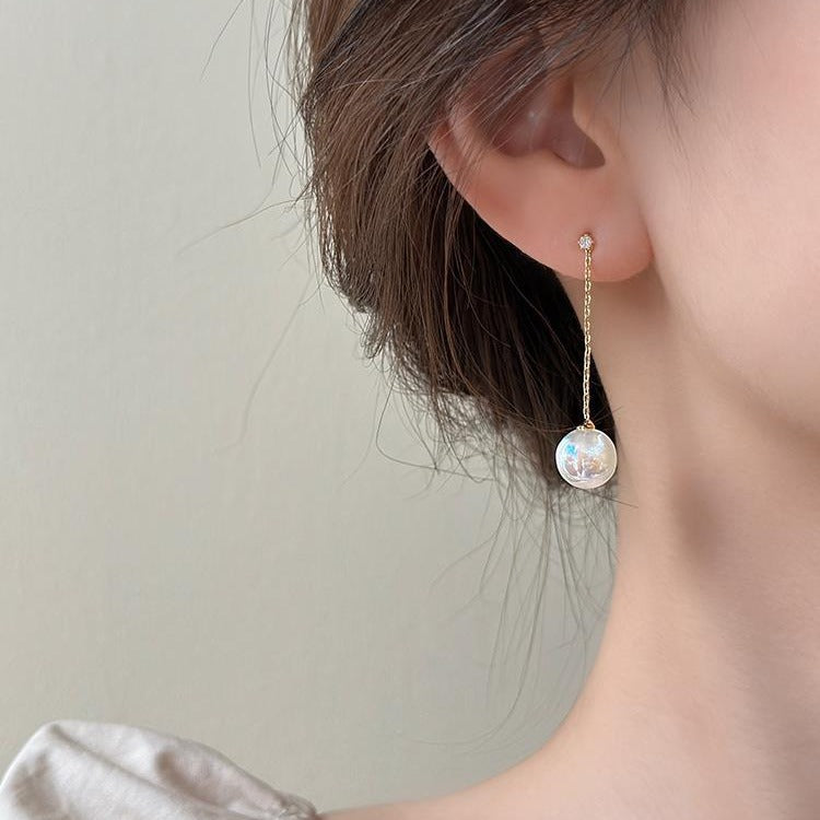 Elegant Pearl Earring for Every Occasion