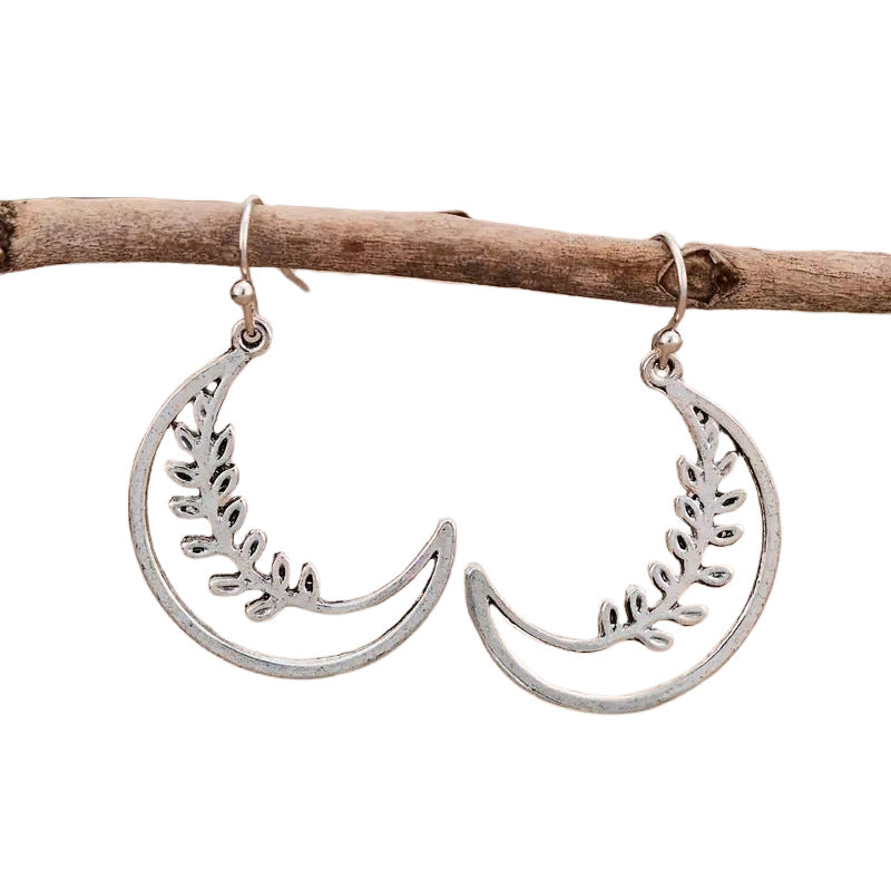 Romantic Earring for Special Moments