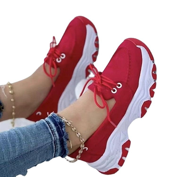 Graceful Orthopedic Shoes for Modern Look