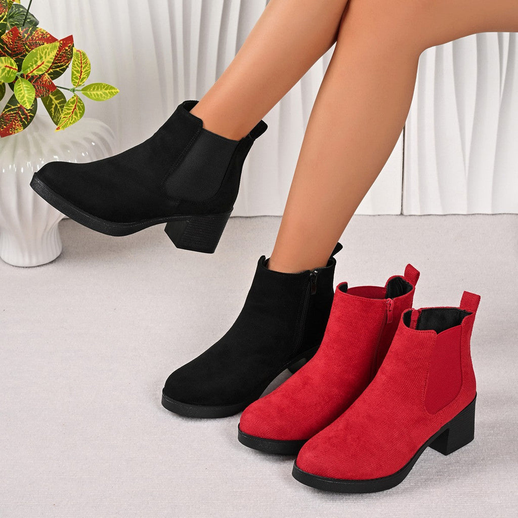 Comfortable Orthopedic Boots for Daily Wear