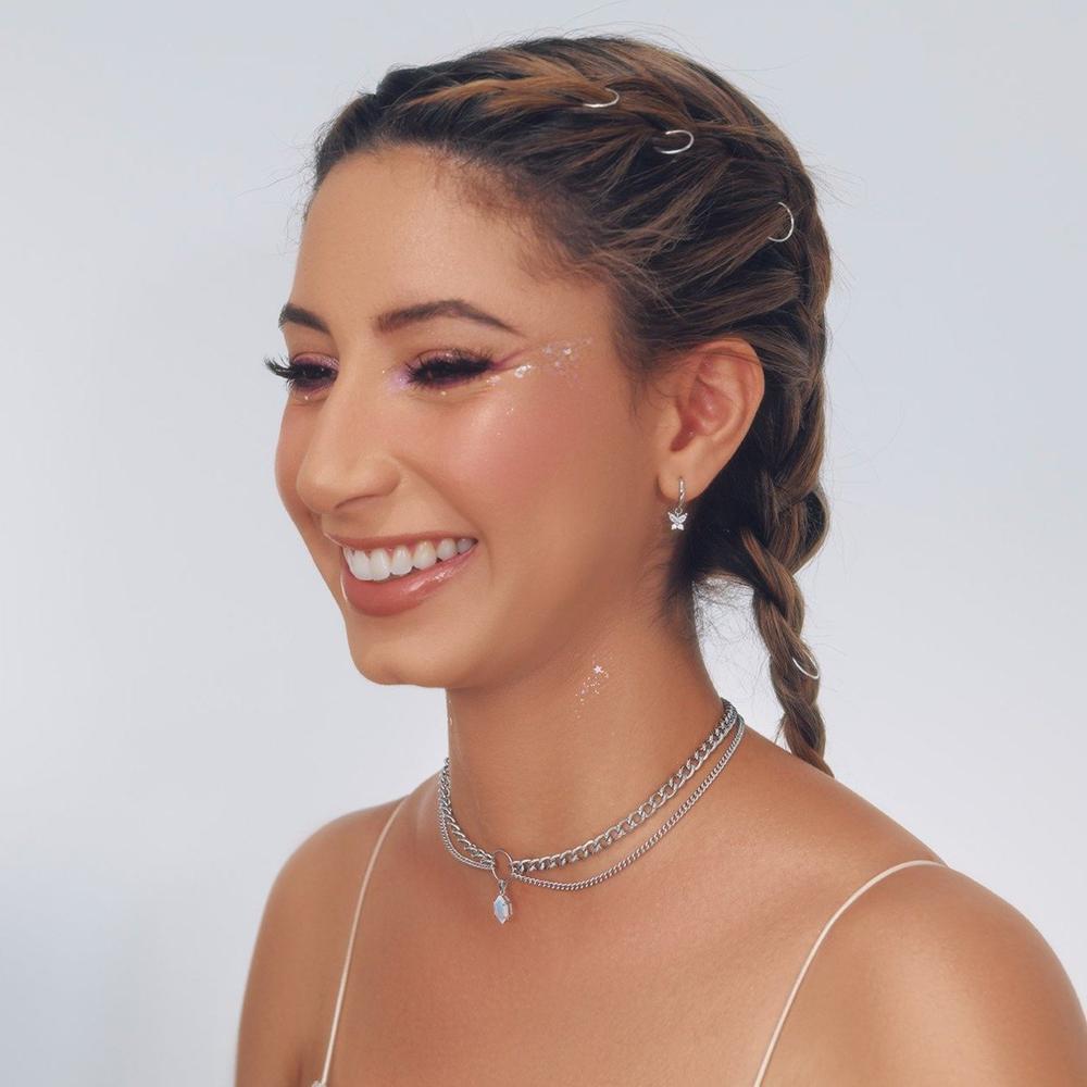 Stunning Necklace for Daily Wear