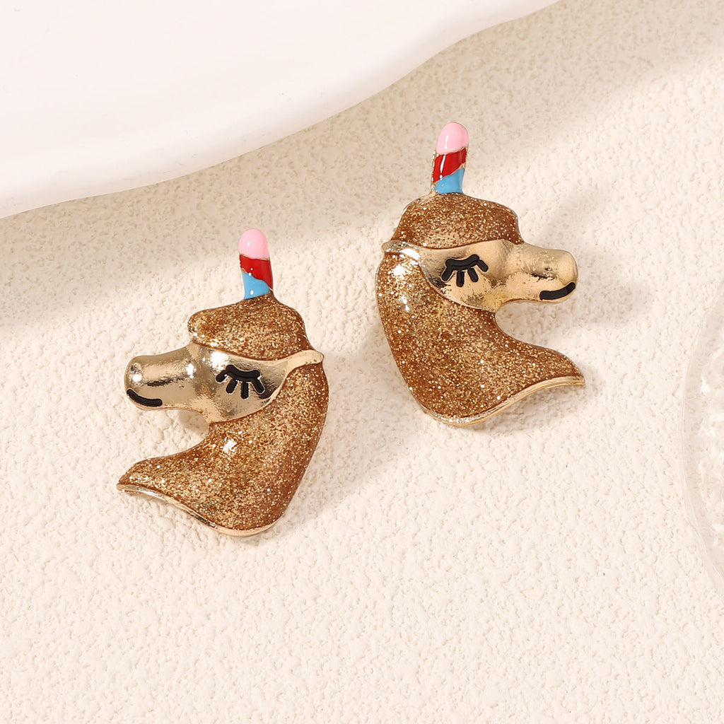 Elegant Earring for Every Occasion