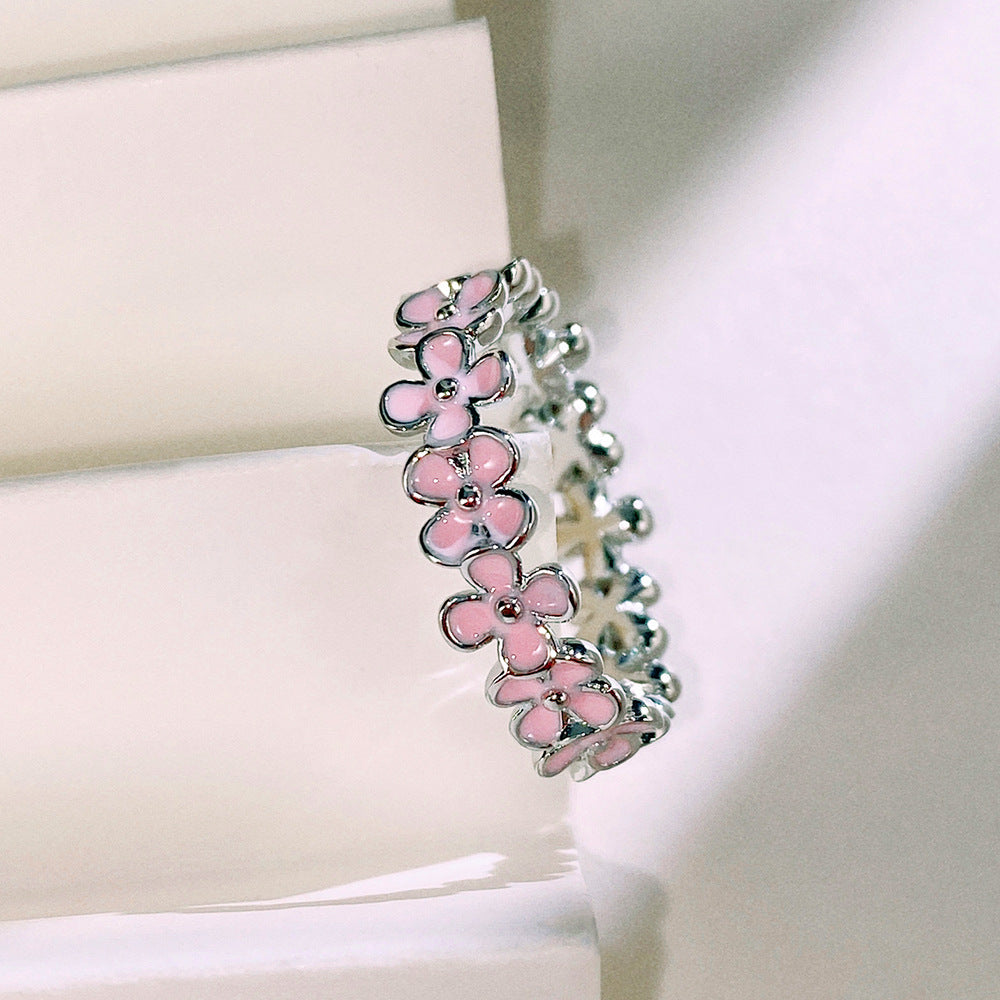 Elegant Ring for Every Occasion