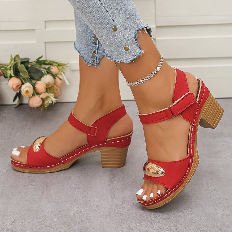 Comfortable Orthopedic Sandals for Daily Wear