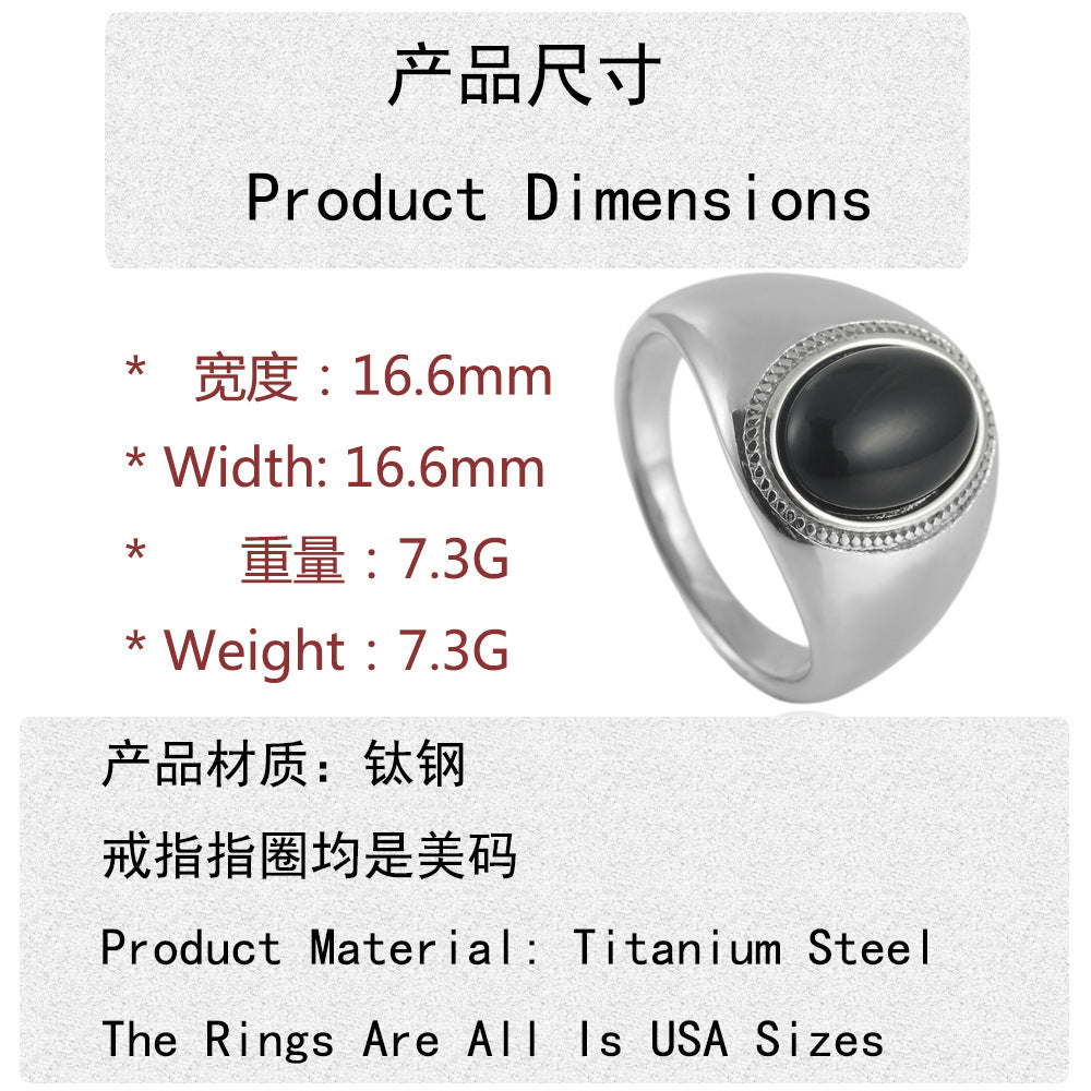 Delicate Artisan Ring