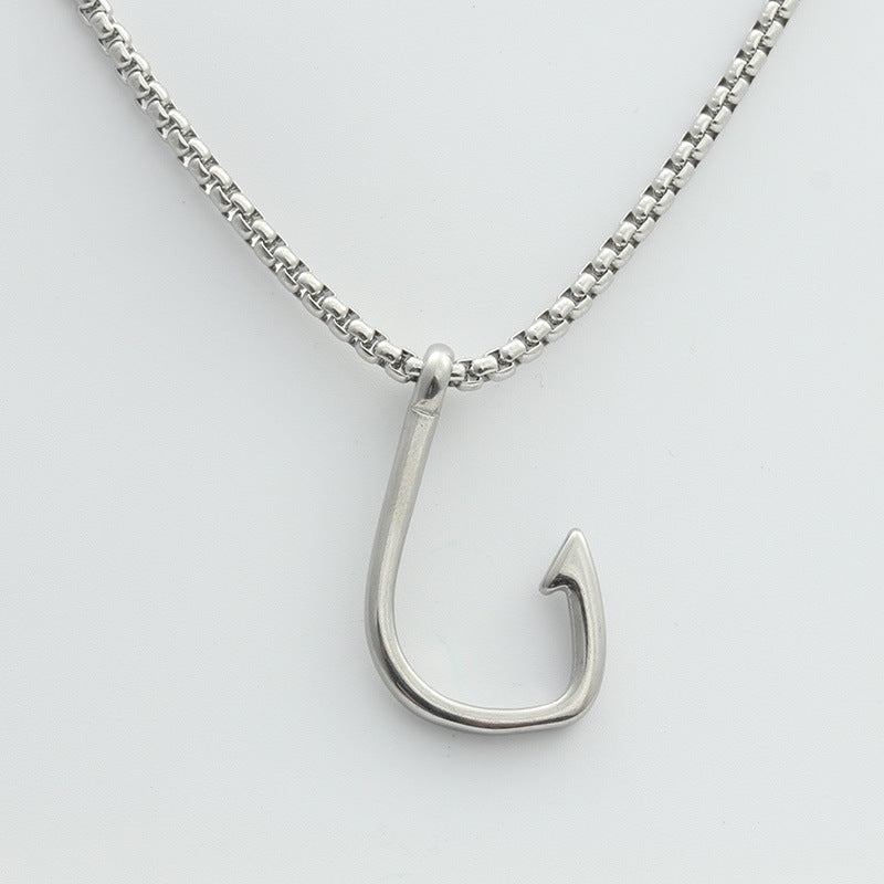 Beautiful Pendant with Unique Style