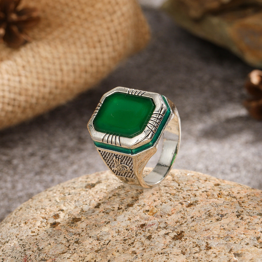 Elegant Ring for Every Occasion