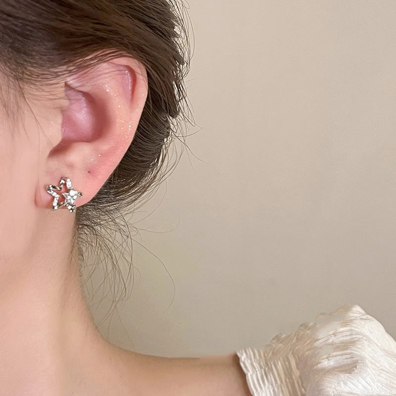 Beautiful Earring with Unique Style