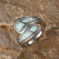 Beautiful Ring with Unique Style