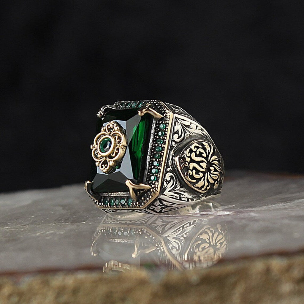 Romantic Ring for Special Moments