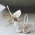Elegant Silver Earring for Every Occasion