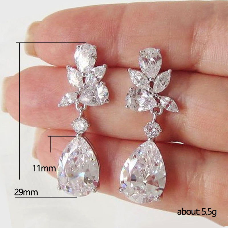 Elegant Earring for Every Occasion
