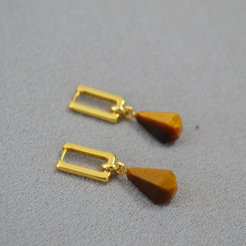 Elegant Gold Necklace for Every Occasion
