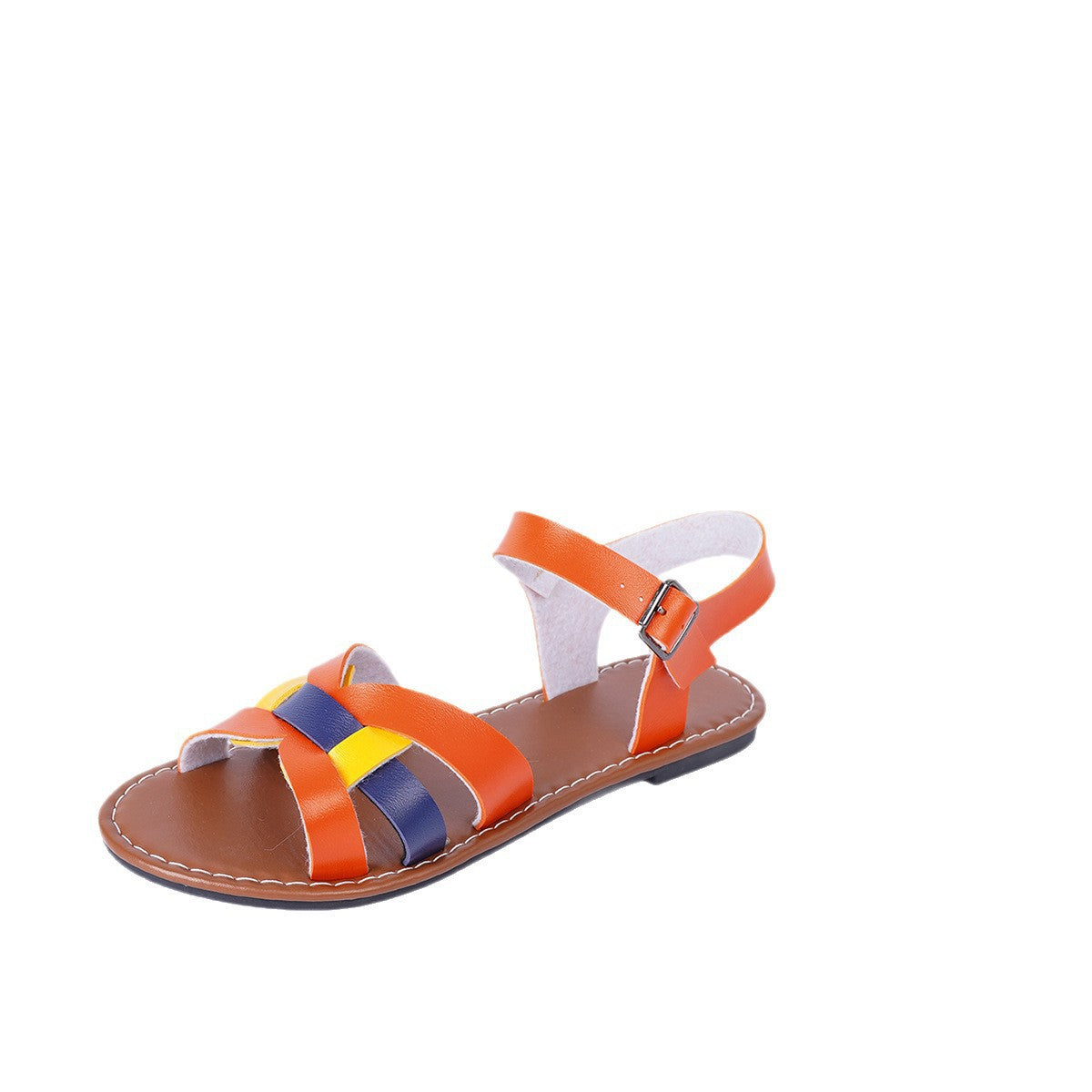 Elegant Orthopedic Sandals for Every Step