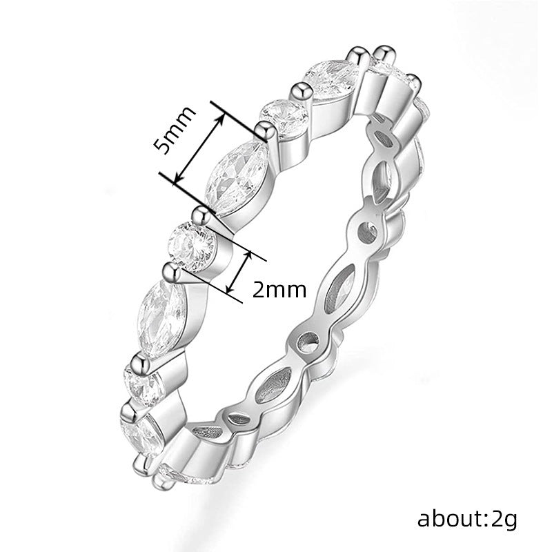 Elegant Ring for Every Occasion
