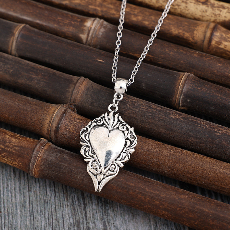 Romantic Necklace for Special Moments