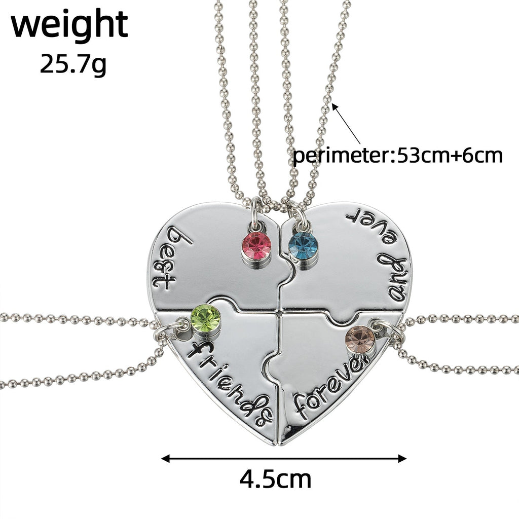 Elegant Necklace for Every Occasion