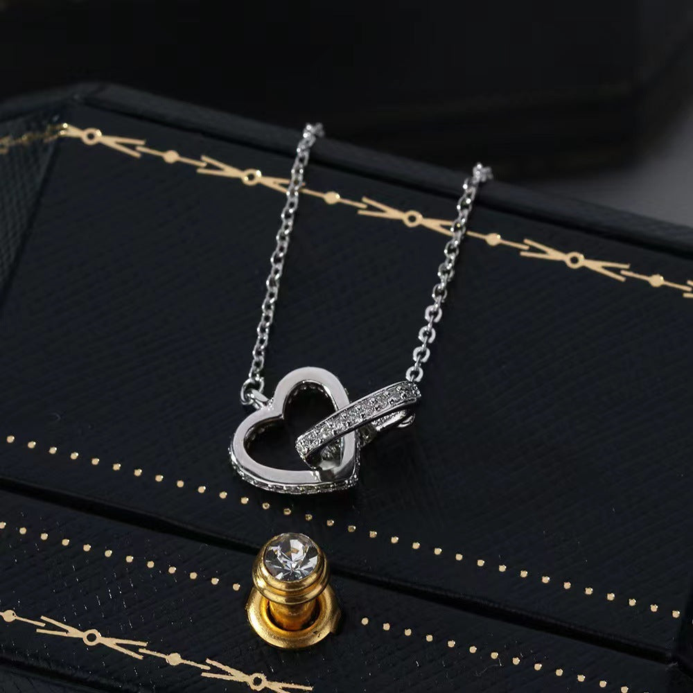 Vintage Handmade Necklace