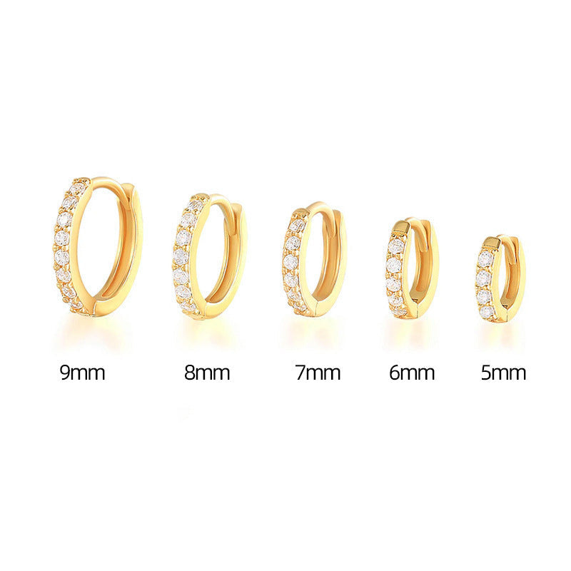 Charming Earring for Any Occasion