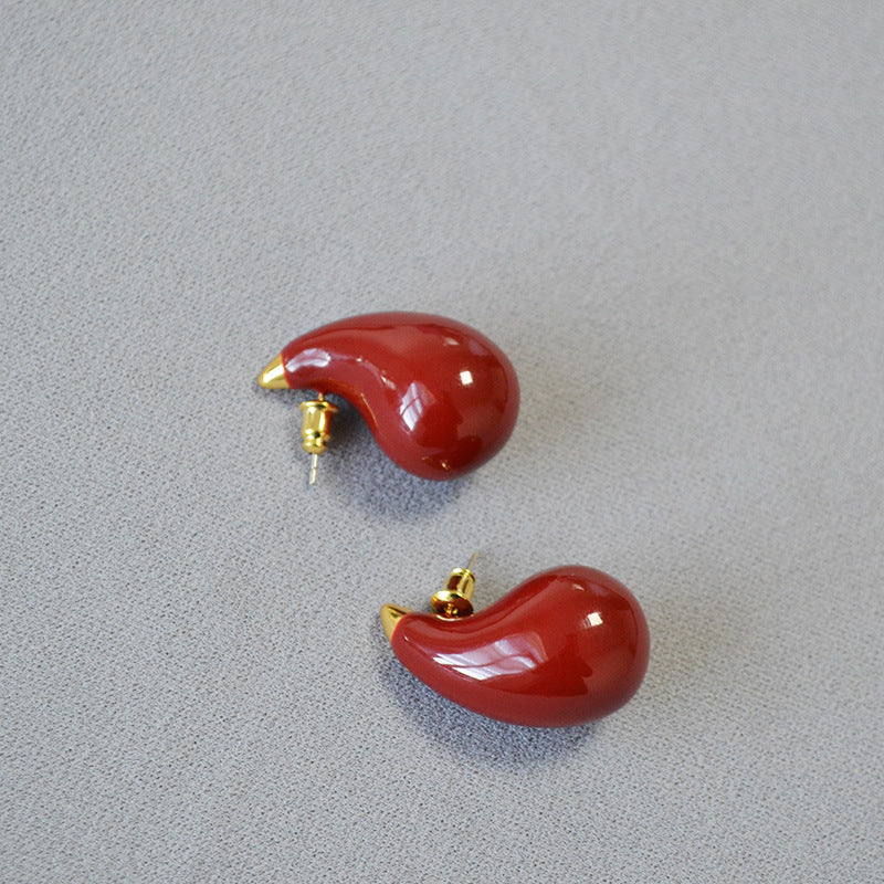 Elegant Silver Earring for Every Occasion