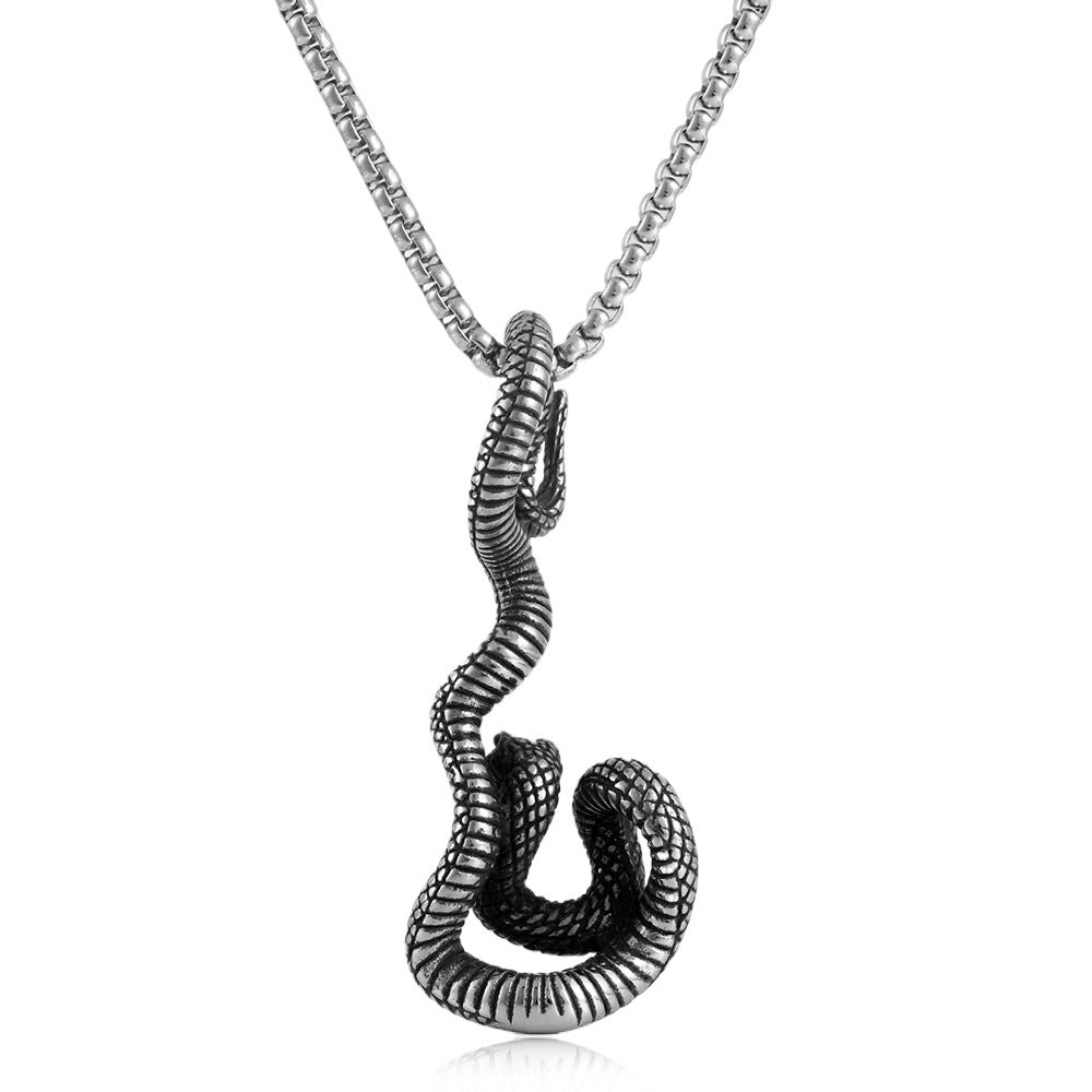 Classic Pendant with Timeless Appeal