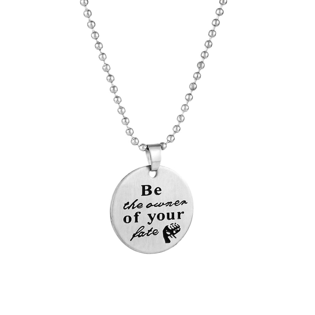 Charming Necklace for Any Occasion