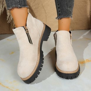 Beautifully Crafted Orthopedic Boots