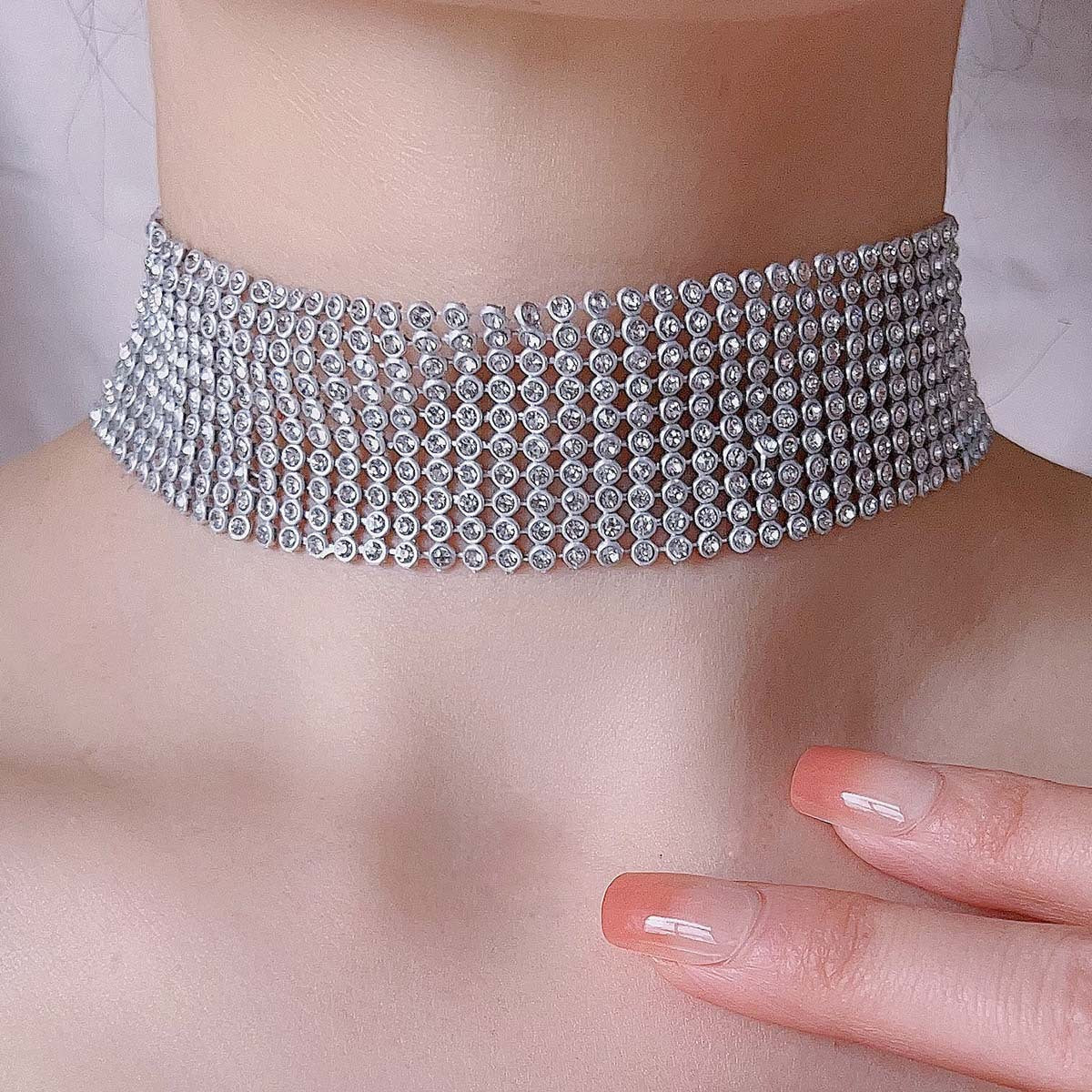 Classic Necklace with Timeless Appeal