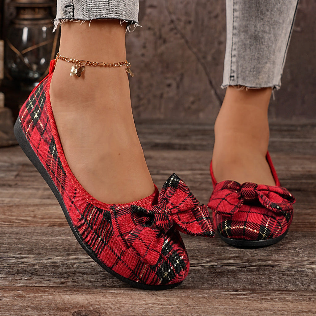 Beautifully Crafted Orthopedic Shoes