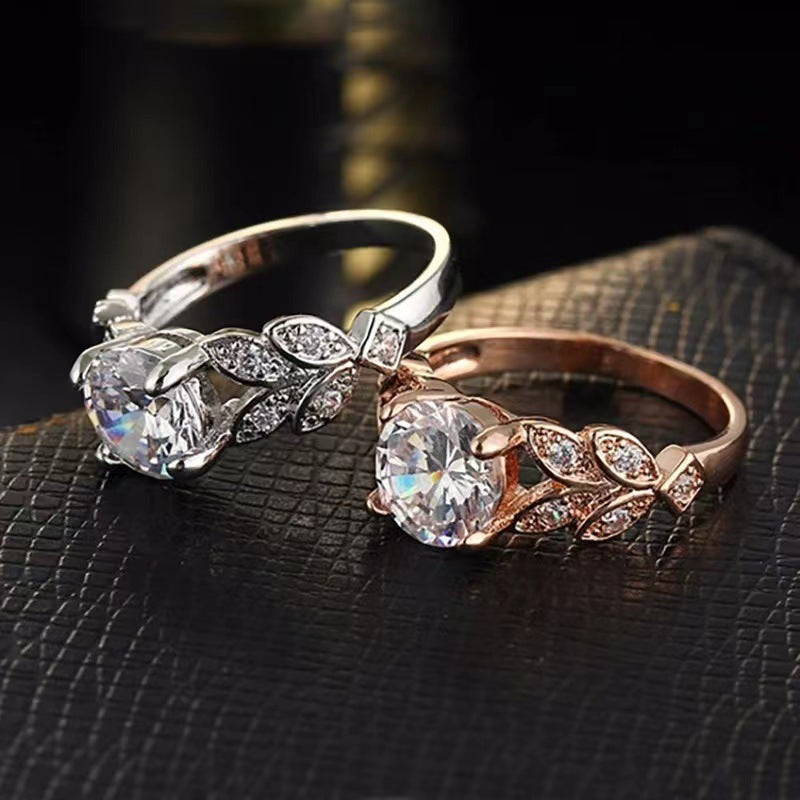 Elegant Ring for Every Occasion