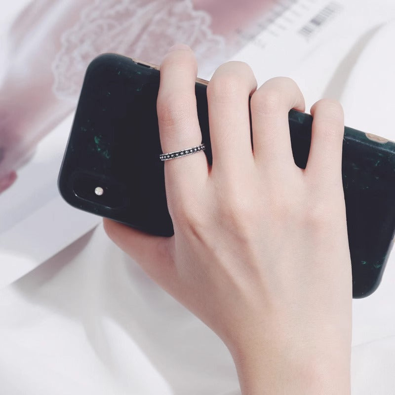 Charming Ring for Any Occasion