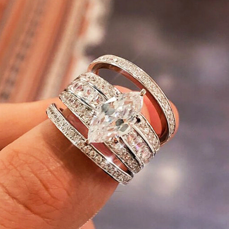 Stunning Set for Daily Wear